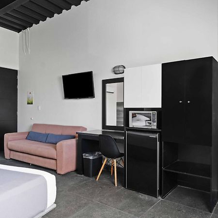 Homesuites Malecon Culiacan Exterior photo