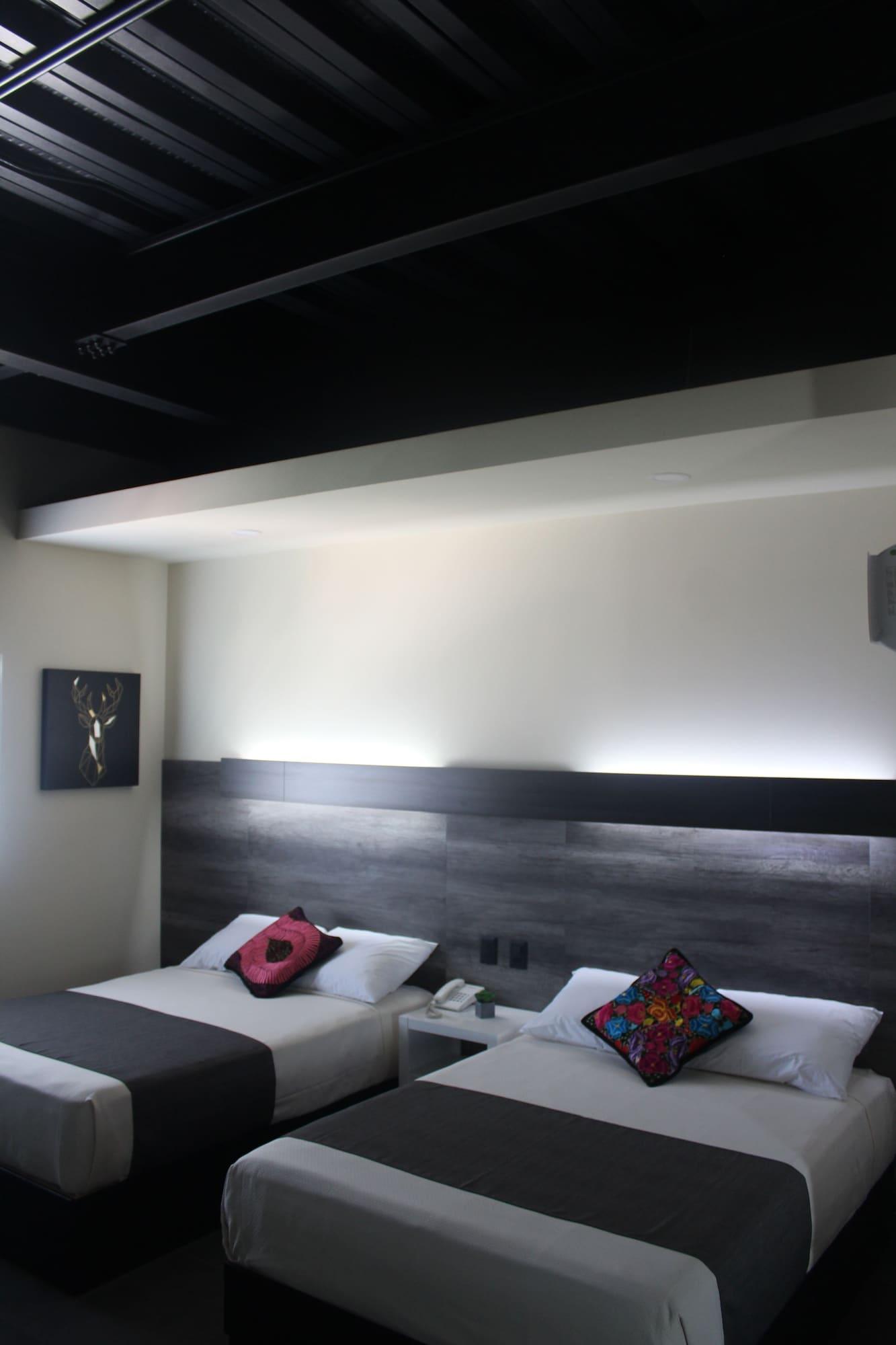 Homesuites Malecon Culiacan Exterior photo