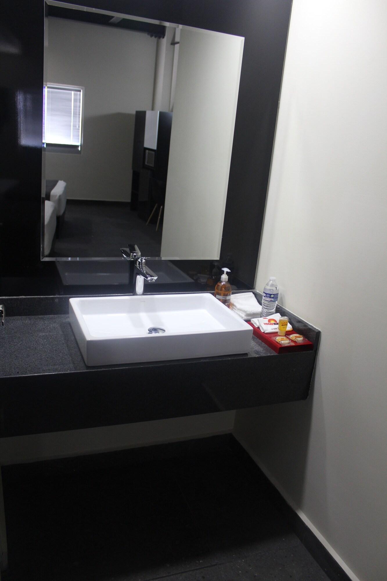 Homesuites Malecon Culiacan Exterior photo