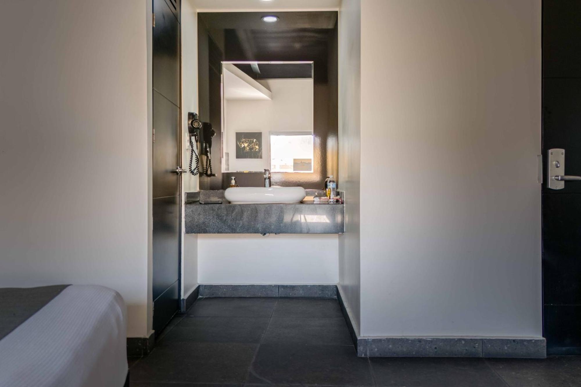 Homesuites Malecon Culiacan Exterior photo