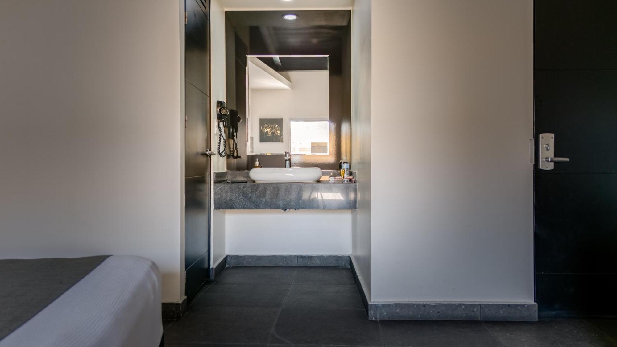 Homesuites Malecon Culiacan Exterior photo