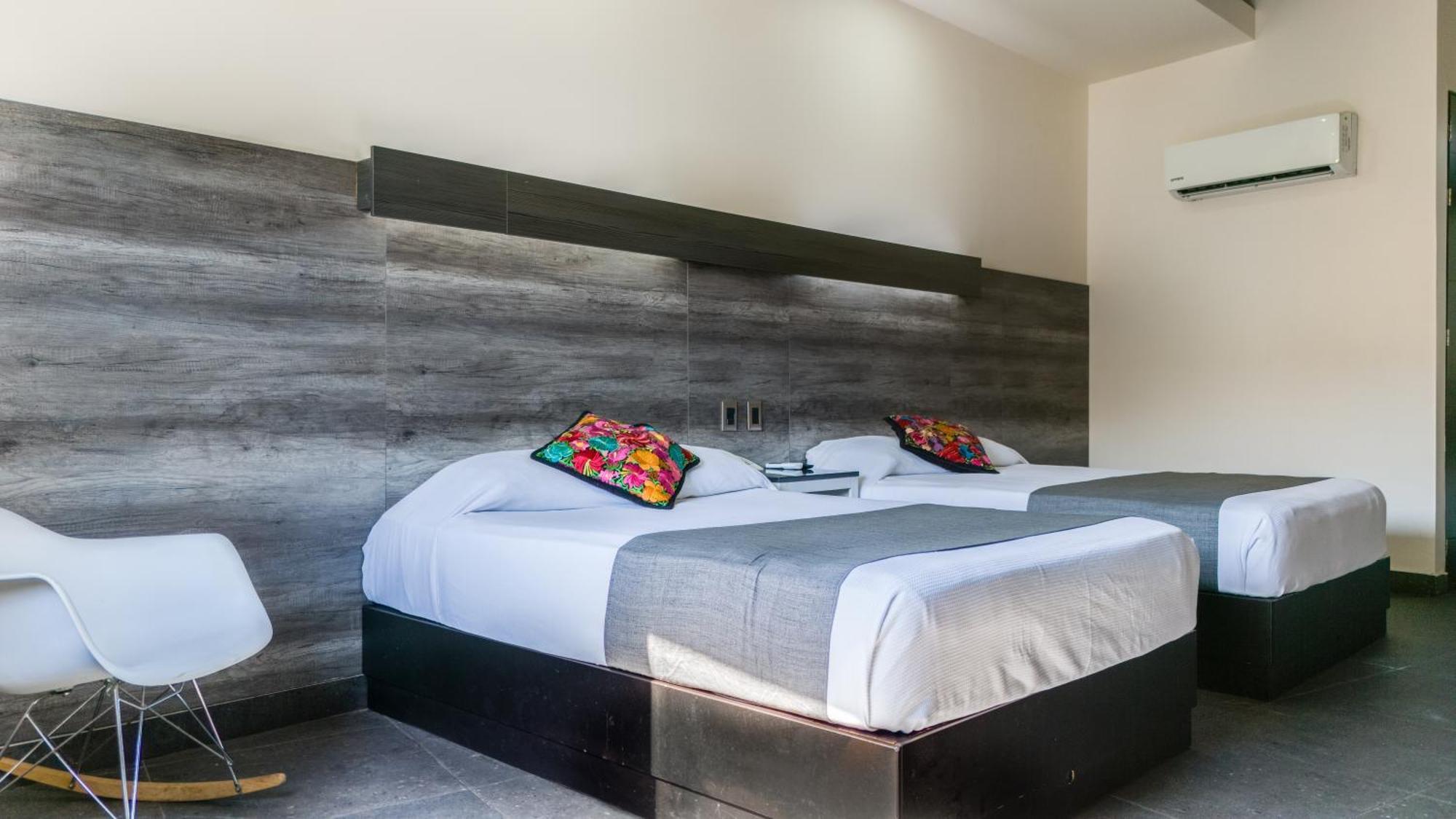 Homesuites Malecon Culiacan Exterior photo