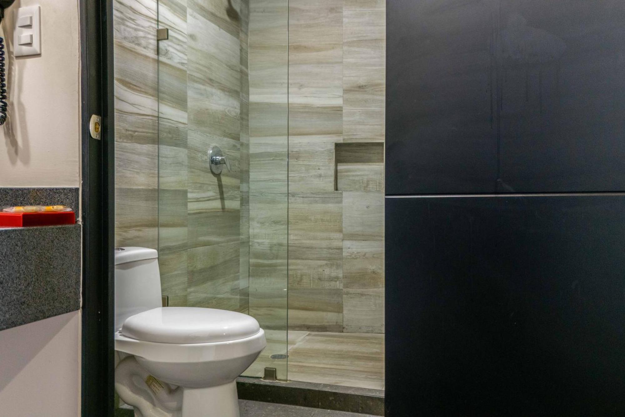 Homesuites Malecon Culiacan Exterior photo