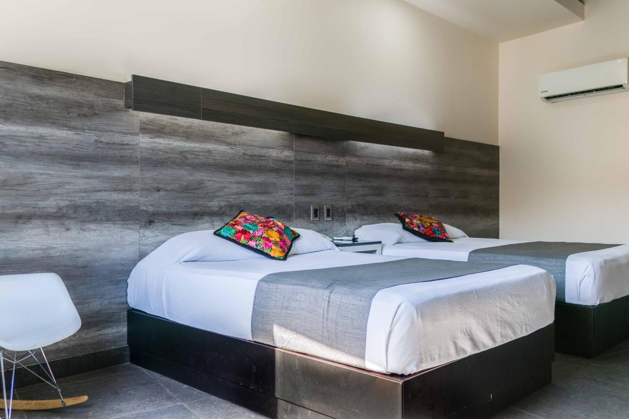Homesuites Malecon Culiacan Exterior photo