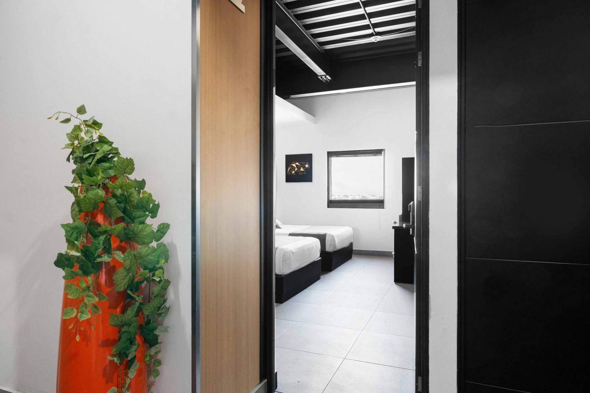 Homesuites Malecon Culiacan Exterior photo